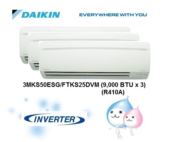 NUOVA GAMMA RESIDENZIALE 20Daikin